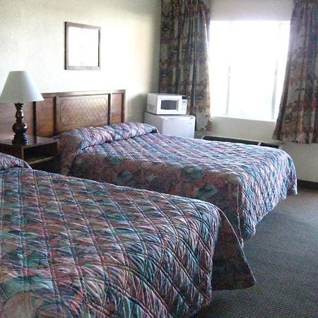 Desert Inn Motel Barstow Zimmer foto