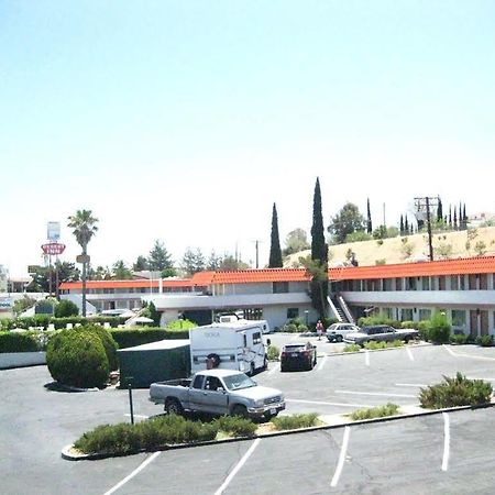 Desert Inn Motel Barstow Exterior foto