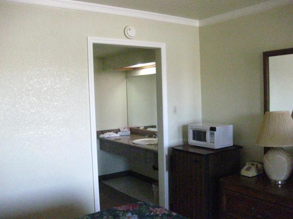 Desert Inn Motel Barstow Zimmer foto